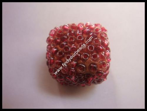 seed beads