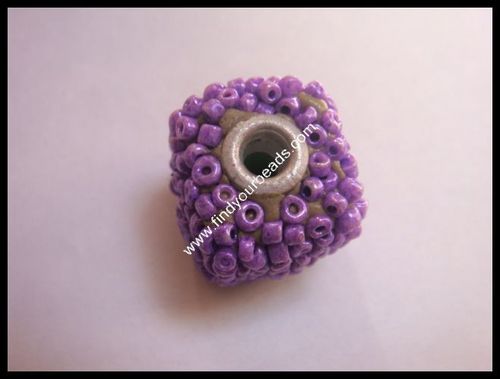 seed beads