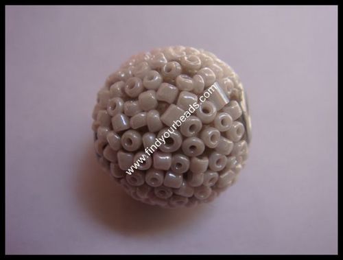 seed beads