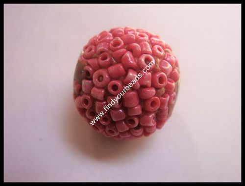 seed beads