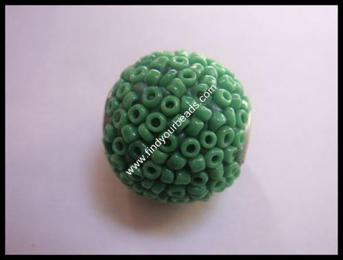 seed beads