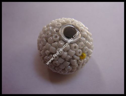 seed beads