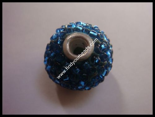 Seed Beads