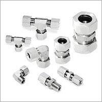 Tube Fittings Tube Fittings