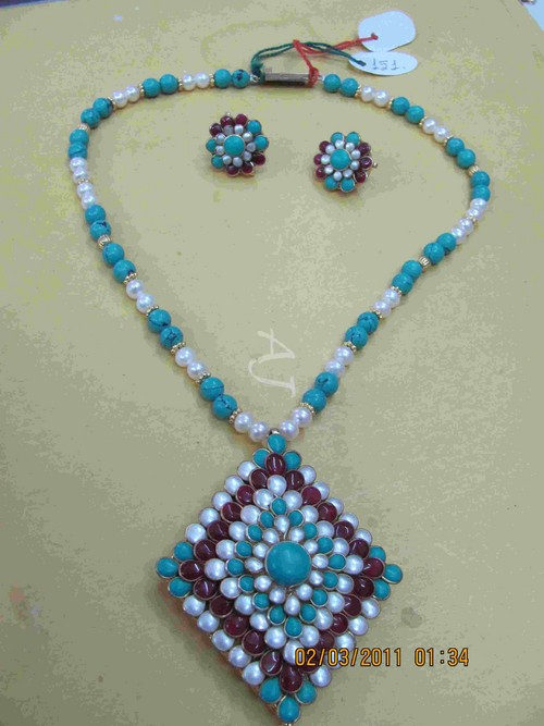 Designer Jewelry