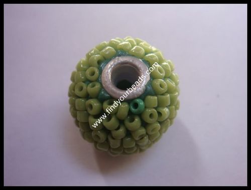 seed beads