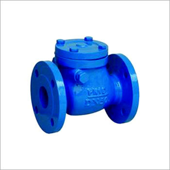 Industrial Valves
