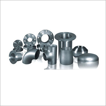 Steel Fittings