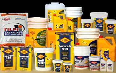 Paint Products