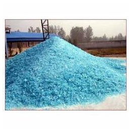 Potassium Silicate Solid Glass