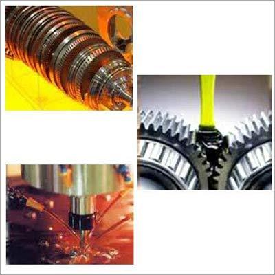 Degreasing Oil (Cleaning Fluid)