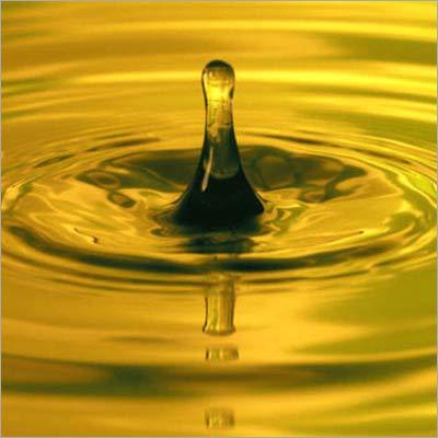 Ginning Oil