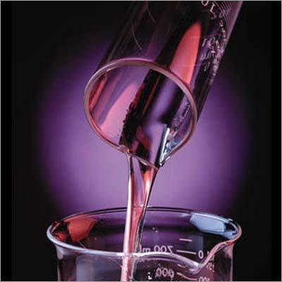 Industrial Oils