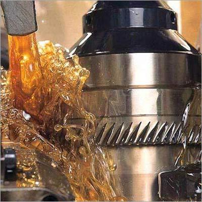 Machine Oils/ Lubricating Oils