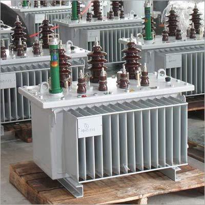 Transformer Oils
