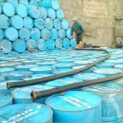 Petroleum Products