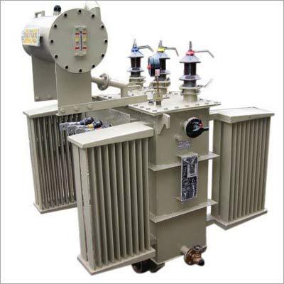 Electrical Transformers
