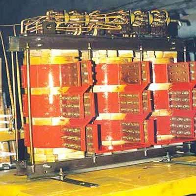 Isolation Transformers