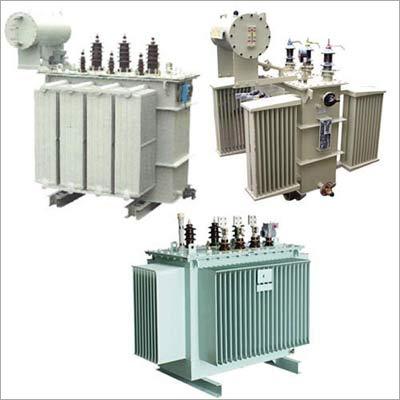 Power Distribution Transformers