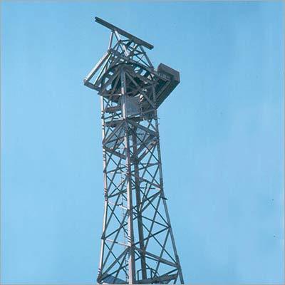 Tower Electrifications