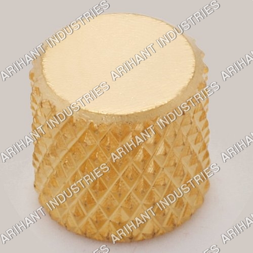 Brass Threaded Inserts