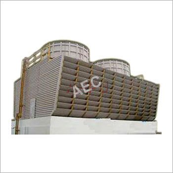 Timber Cooling Towers