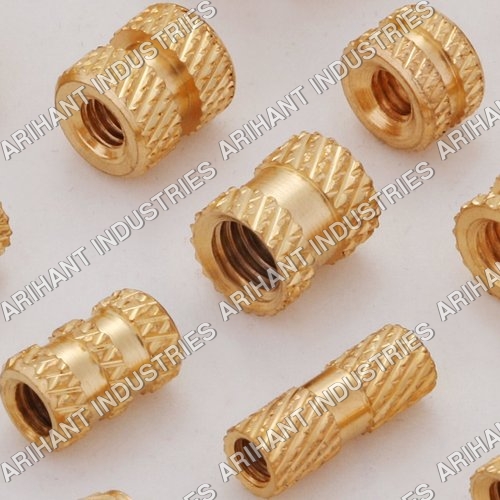 Brass PPR Inserts