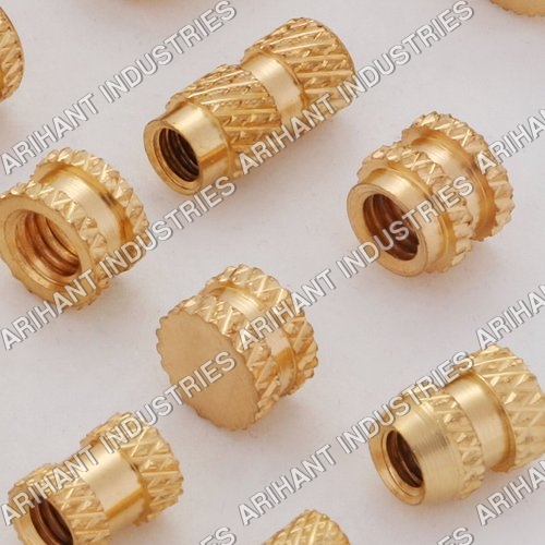 Brass PPR Insert
