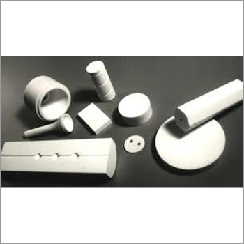 Metalized Ceramics