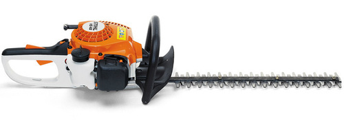Hedge Trimmer Blade Length: 18 Inch (In)
