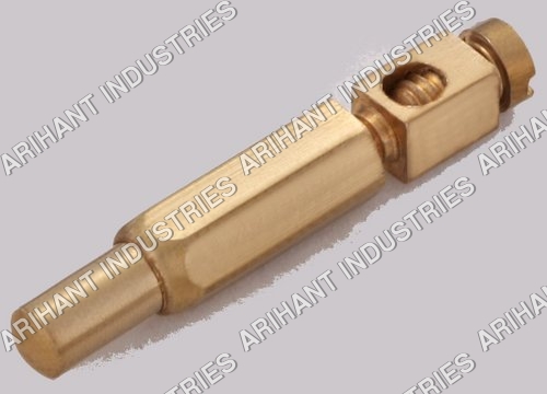 Brass Plunger