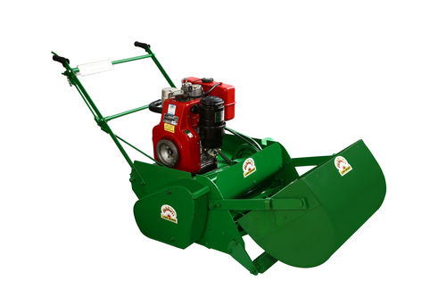 Power Lawn Mower