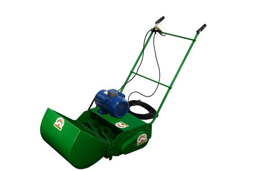 Electric Lawn Mower