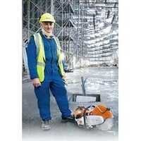 Electric Cut Off Saw Machine Blade Length: 20 Inch (in)