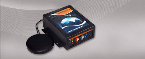 GPS vehicle tracking system