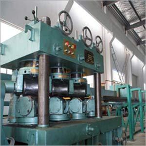 Tube Mill Machinery