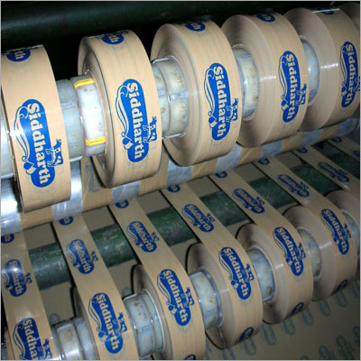 Packing & Sealing Tapes