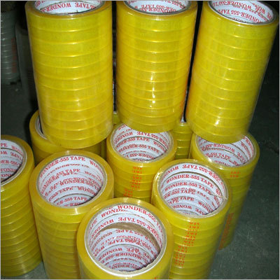 Packing & Sealing Tapes