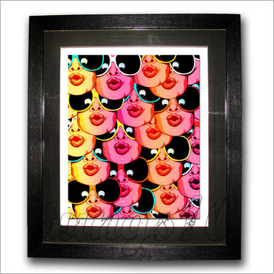 Decorative Photo Frame