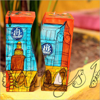 Hand Painted Life Style Product