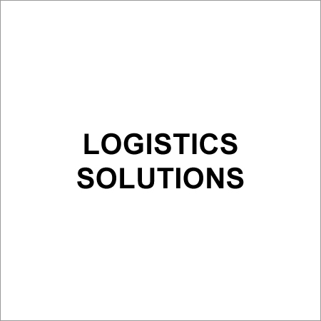 Logistics Solutions