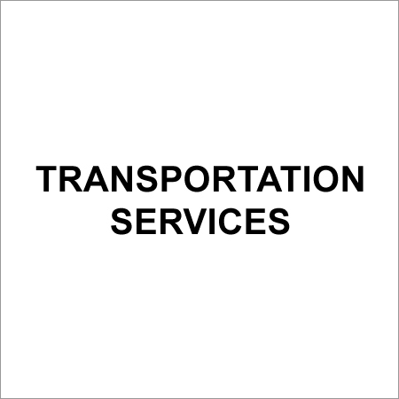 Transportation Services