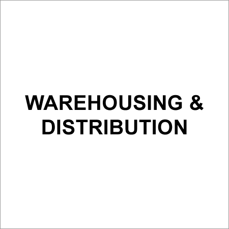 Warehousing & Distribution