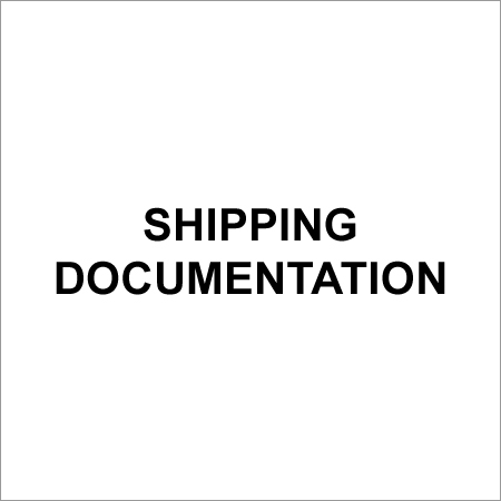 Shipping Documentation