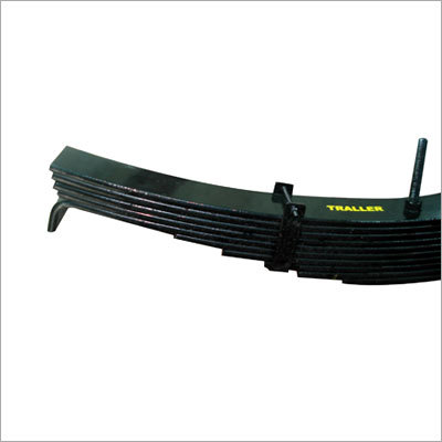 Parabolic Springs