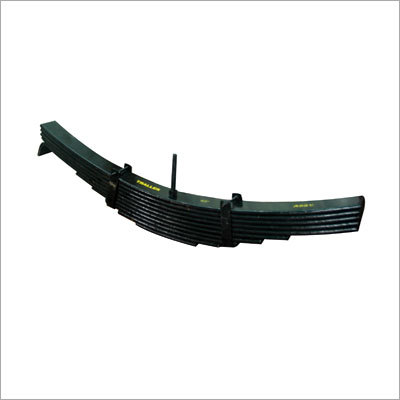 Multileaf Springs