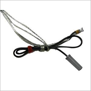 Copper Braided Wires