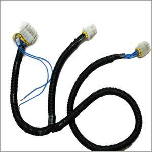 Wire Harness