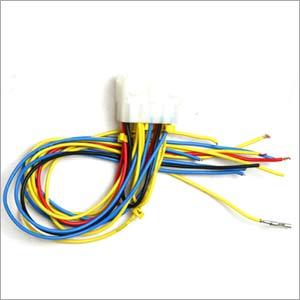 Cabinet Wire Harness