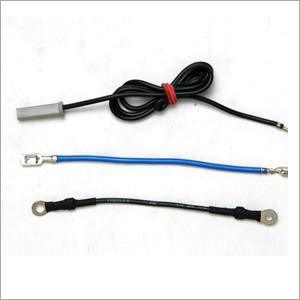 Wiring Harness Connectors